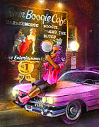 Poster / Fine Art Print