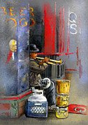 Poster / Fine Art Print